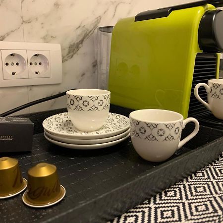 Dm Apartman Beograd Екстериор снимка