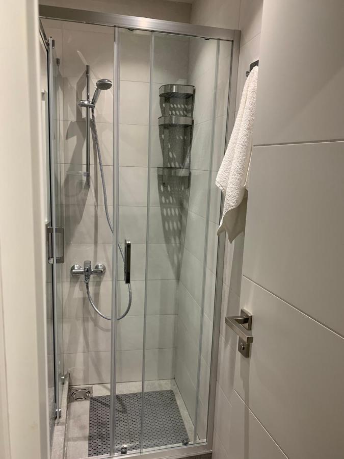 Dm Apartman Beograd Екстериор снимка