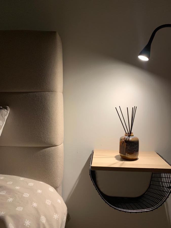 Dm Apartman Beograd Екстериор снимка