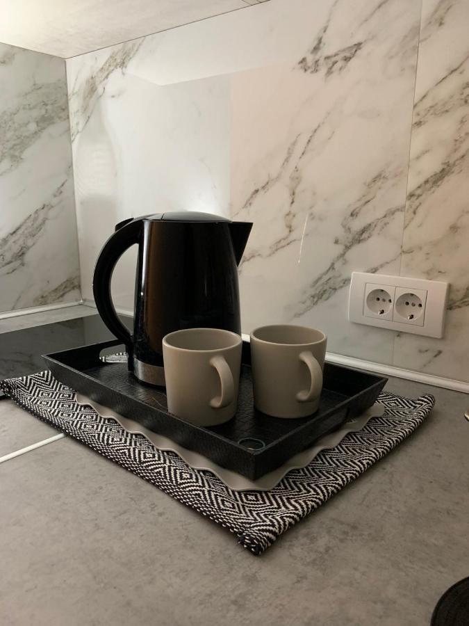 Dm Apartman Beograd Екстериор снимка