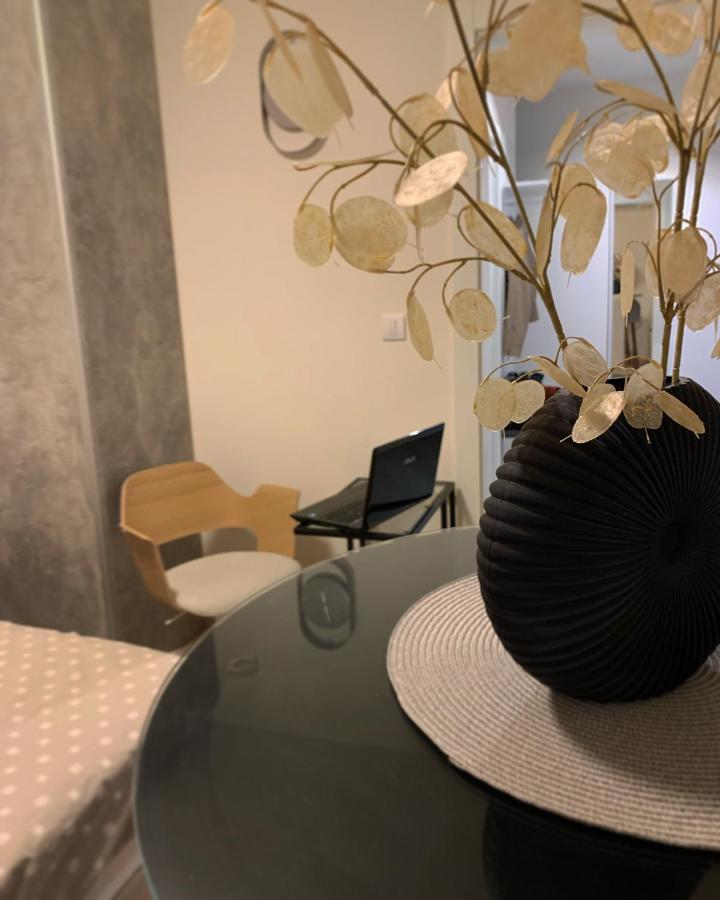 Dm Apartman Beograd Екстериор снимка