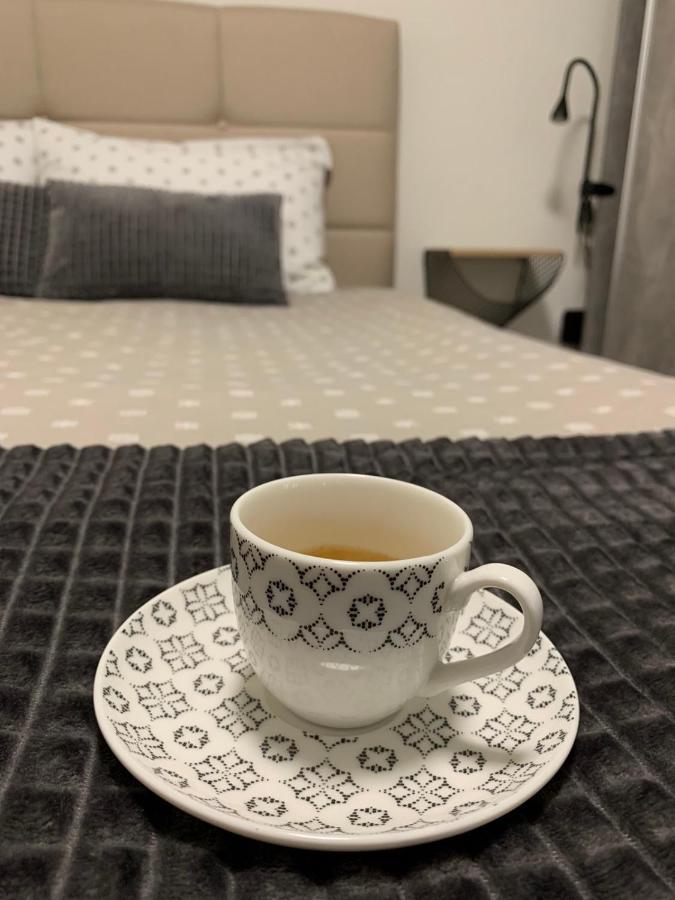 Dm Apartman Beograd Екстериор снимка