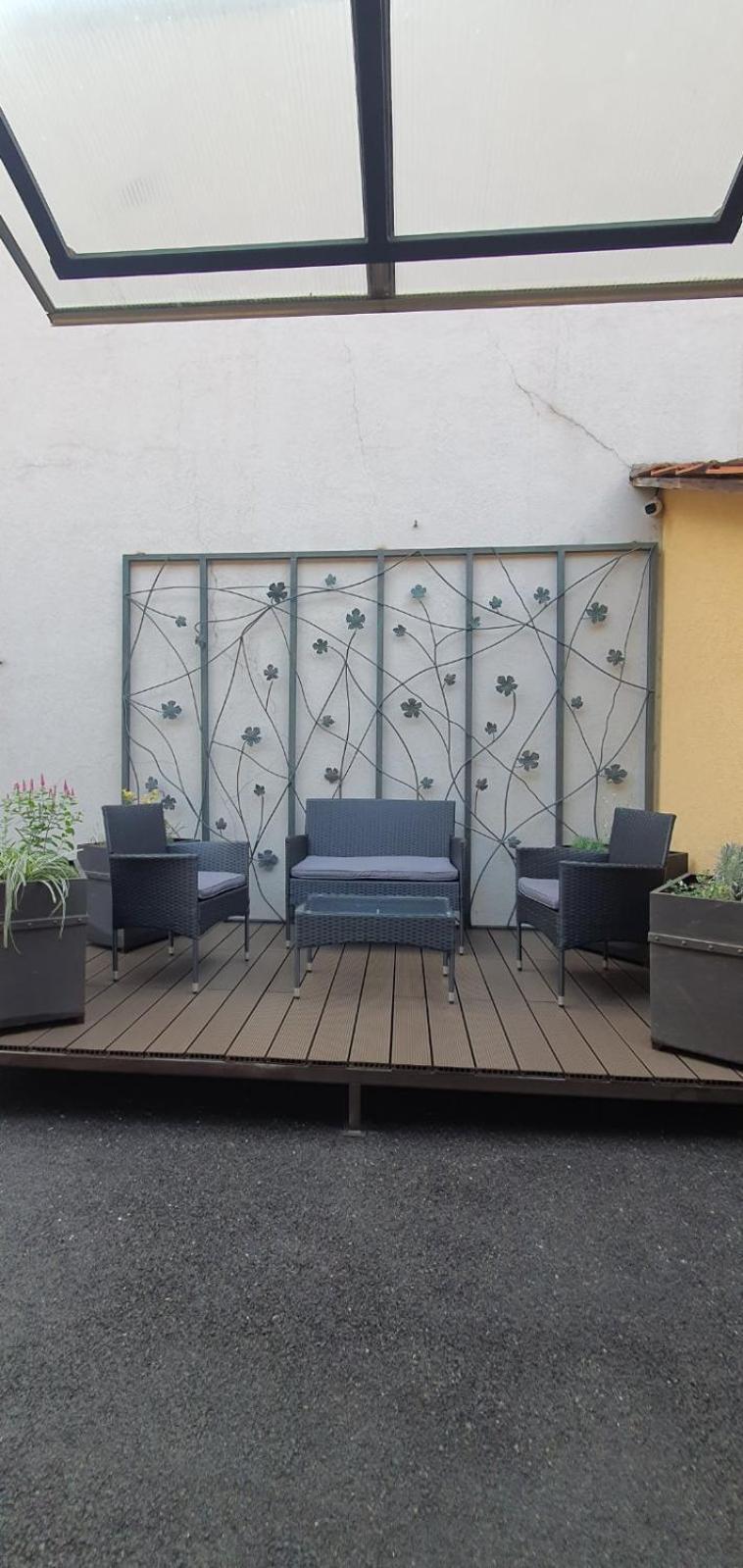 Dm Apartman Beograd Екстериор снимка