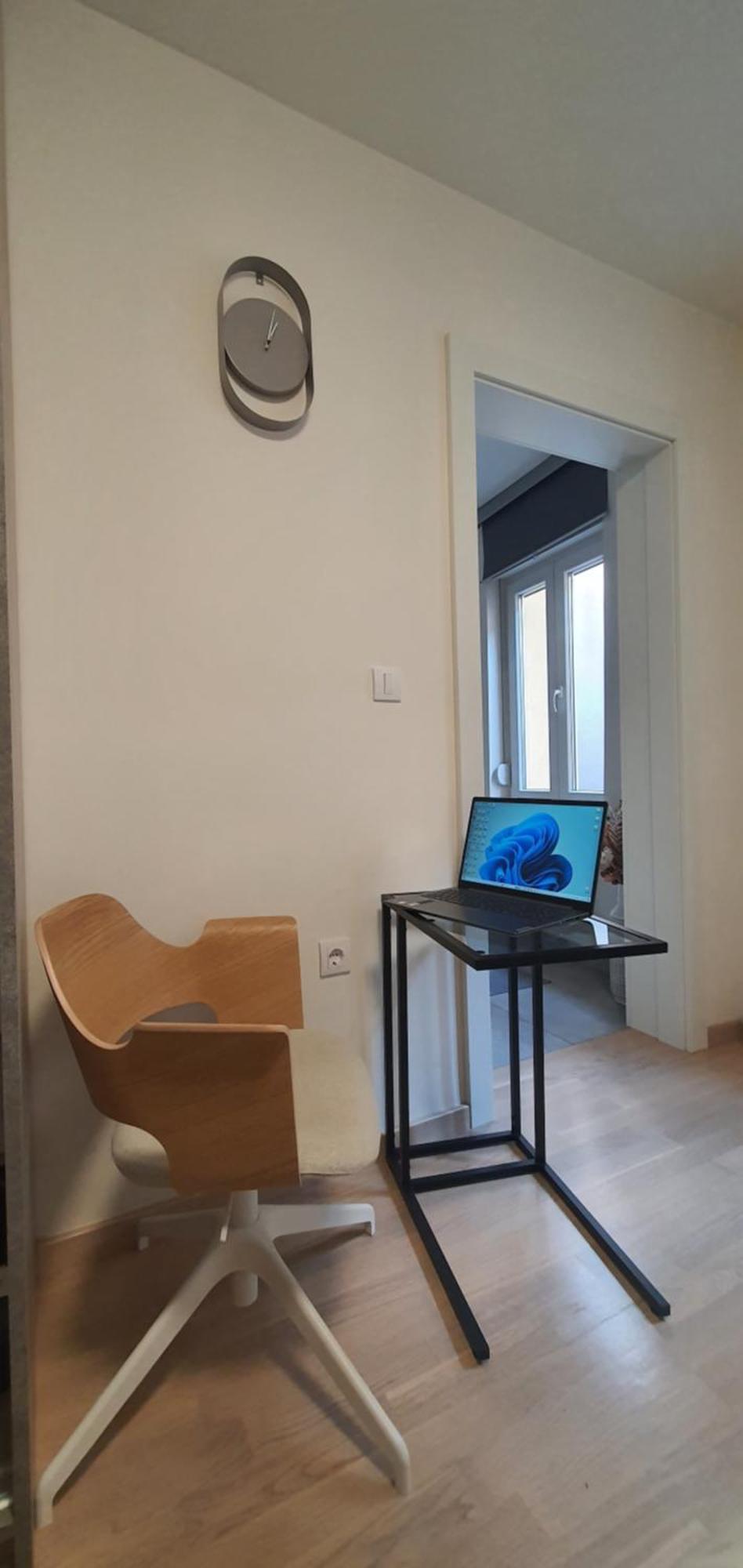Dm Apartman Beograd Екстериор снимка