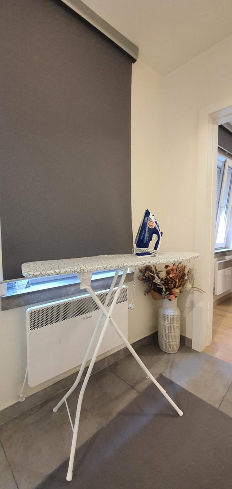 Dm Apartman Beograd Екстериор снимка